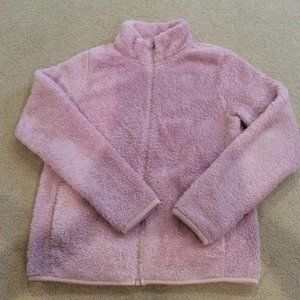 Uniqlo fleece sweater